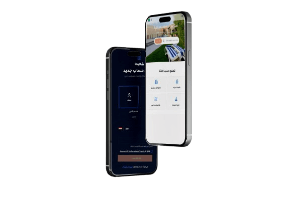Website demo